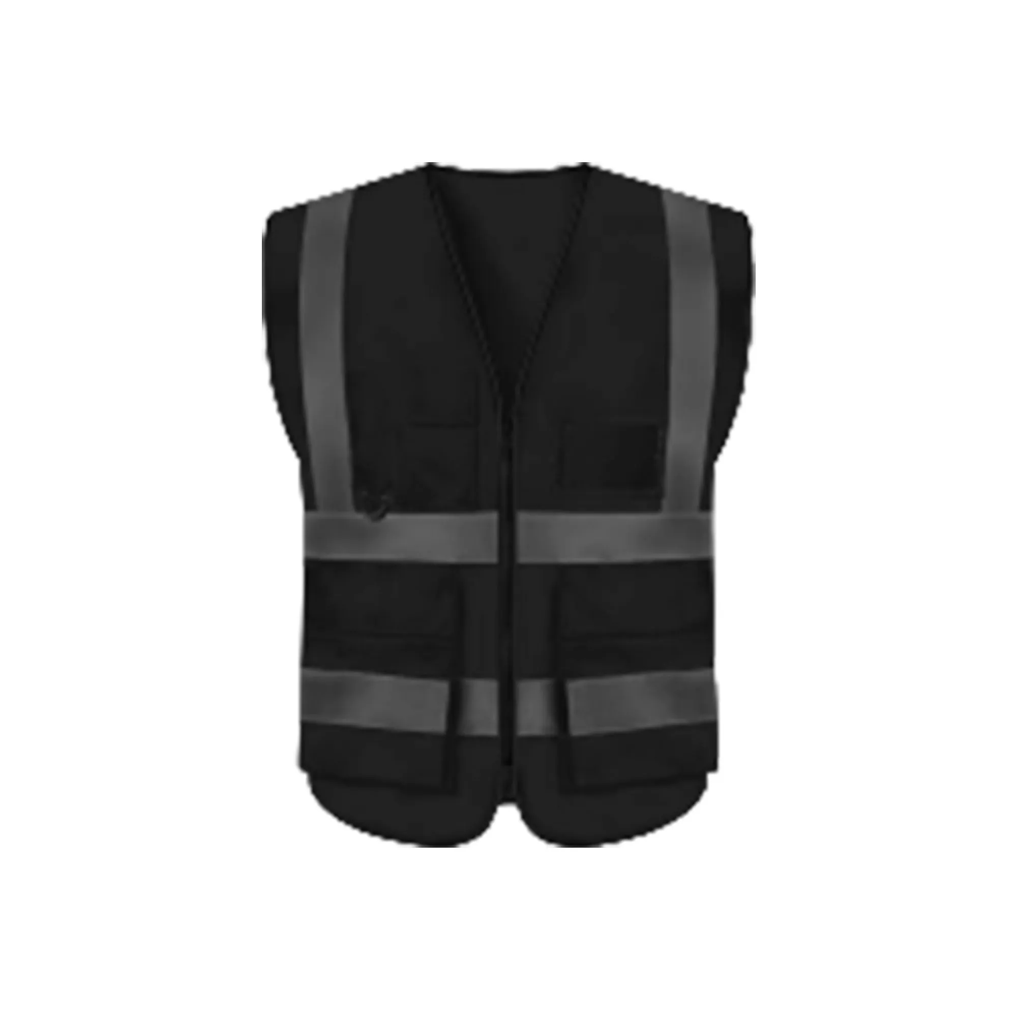 Reflective Safety Vest 4