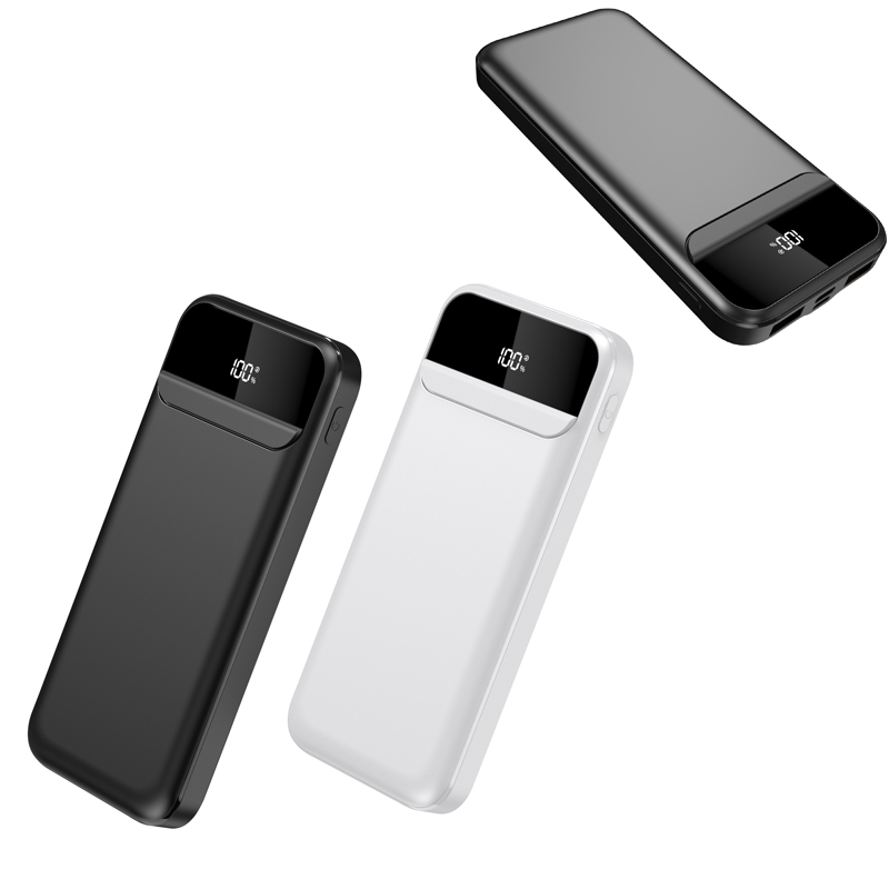 10000 Mah Power Bank 1
