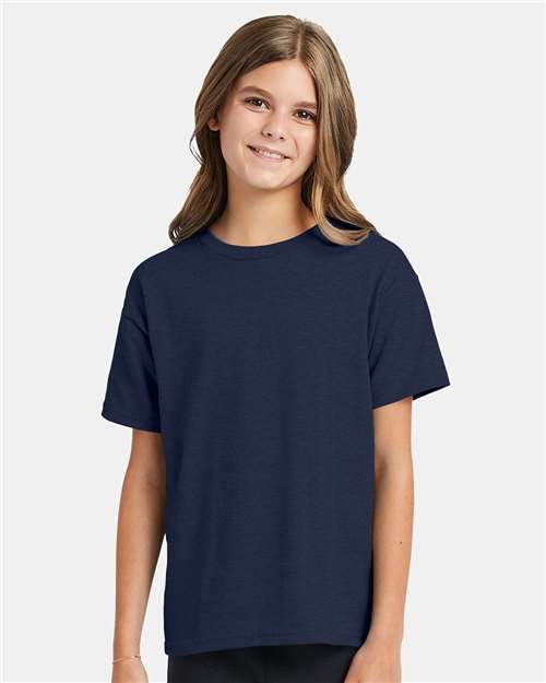Youth EcoSmart® T-Shirt - 5370 32