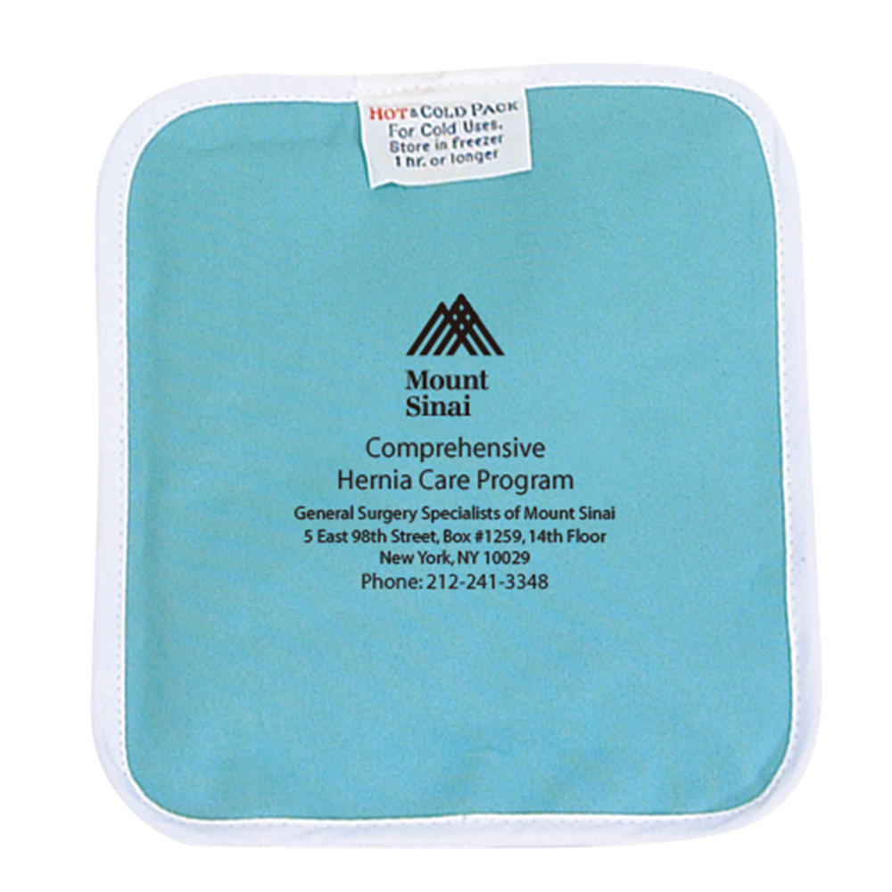 Soft Cold / Warm Pack 1