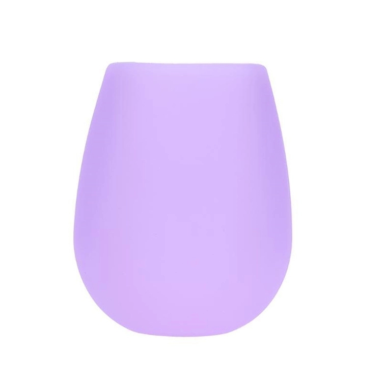 Silicone Wine Glass 5