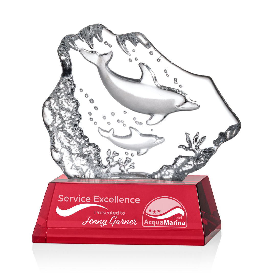 Ottavia 2 Dolphins VividPrint™ Award 7