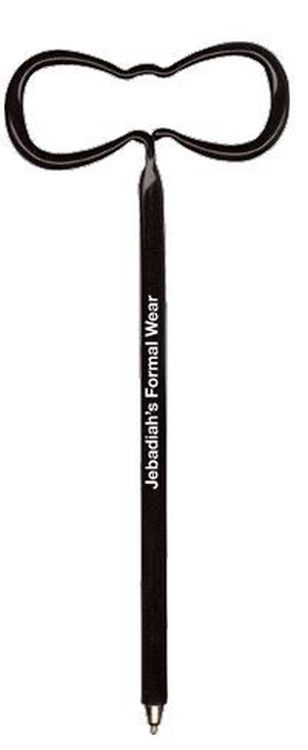 Bow Tie Inkbend Standard, Bent Pen
