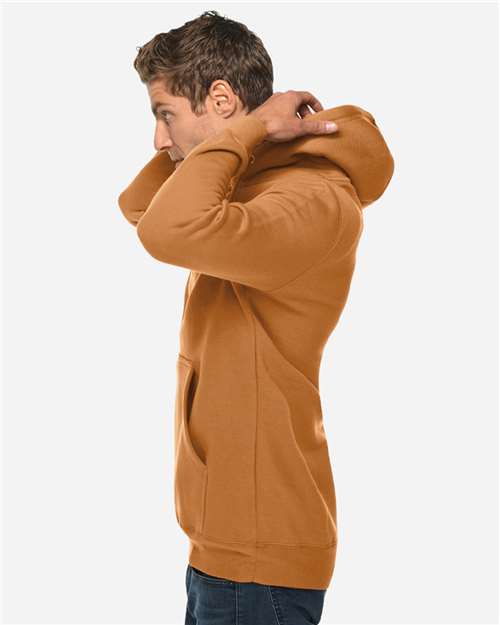 Unisex Heavyweight Hoodie Sweatshirt - LS19001 97