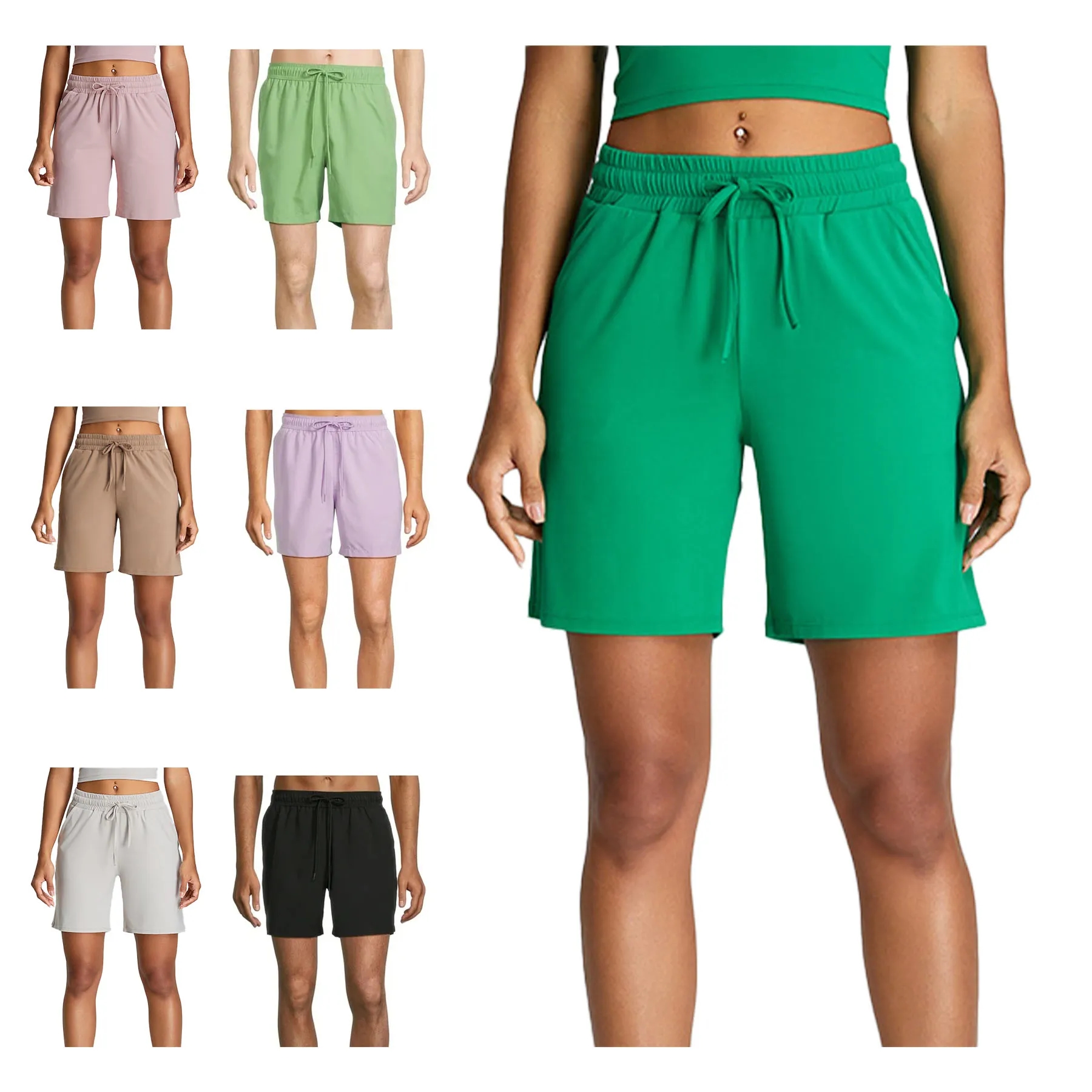 Women's Shorts 1