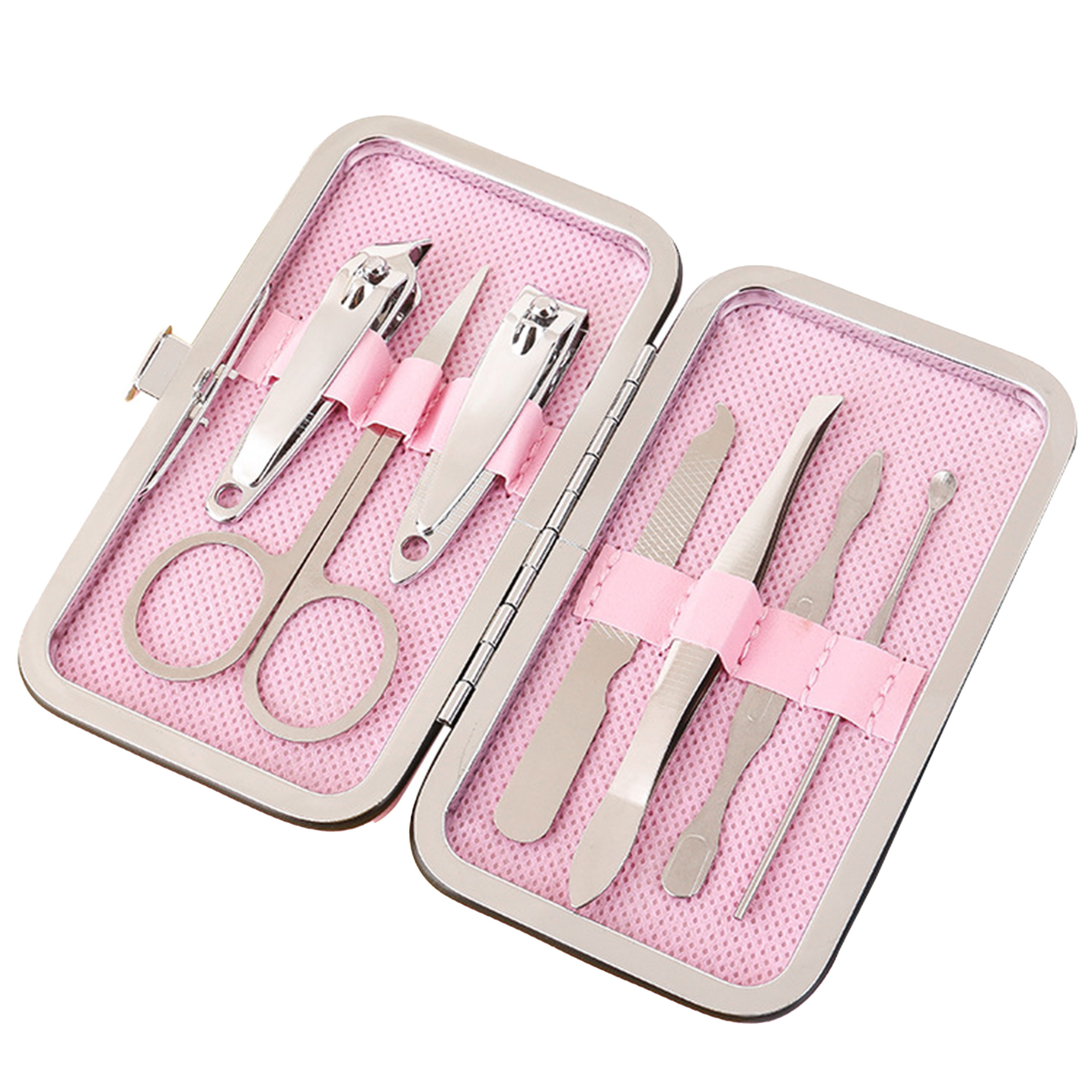 Professional Manicure Kit 2