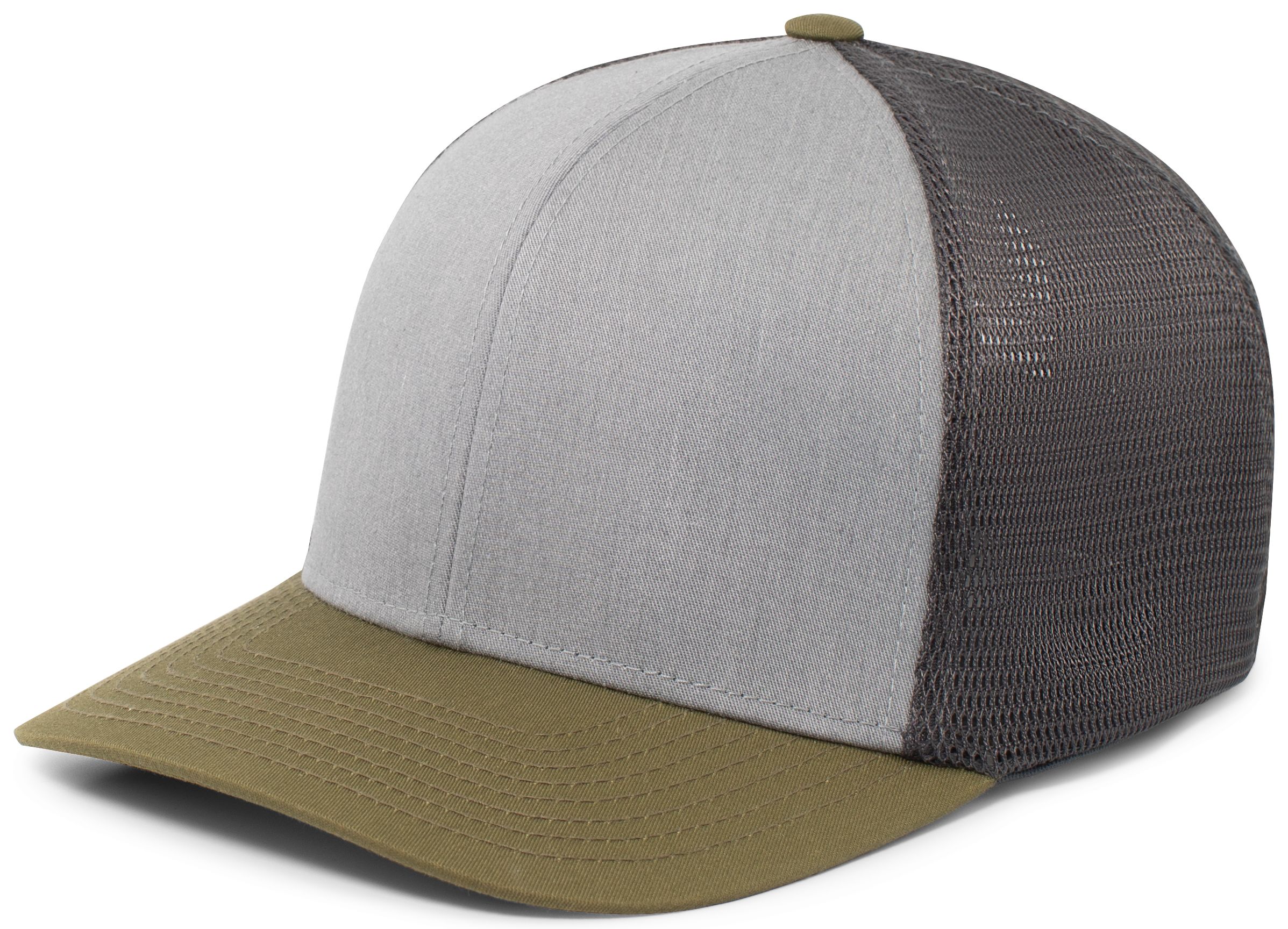 Fusion Trucker Cap 15
