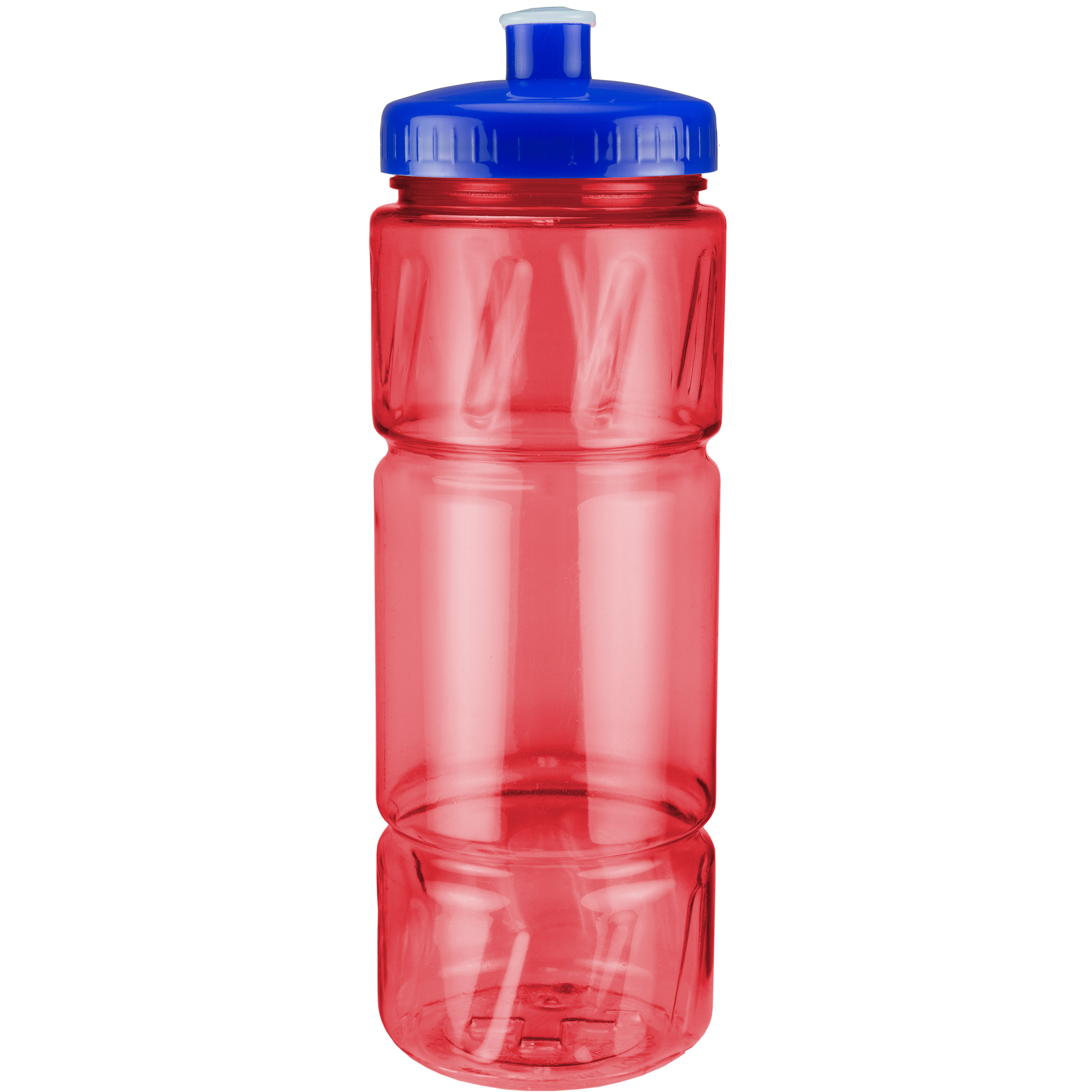 22 Oz. Pulse Bottle w/ Low Profile Push Pull Lid 36