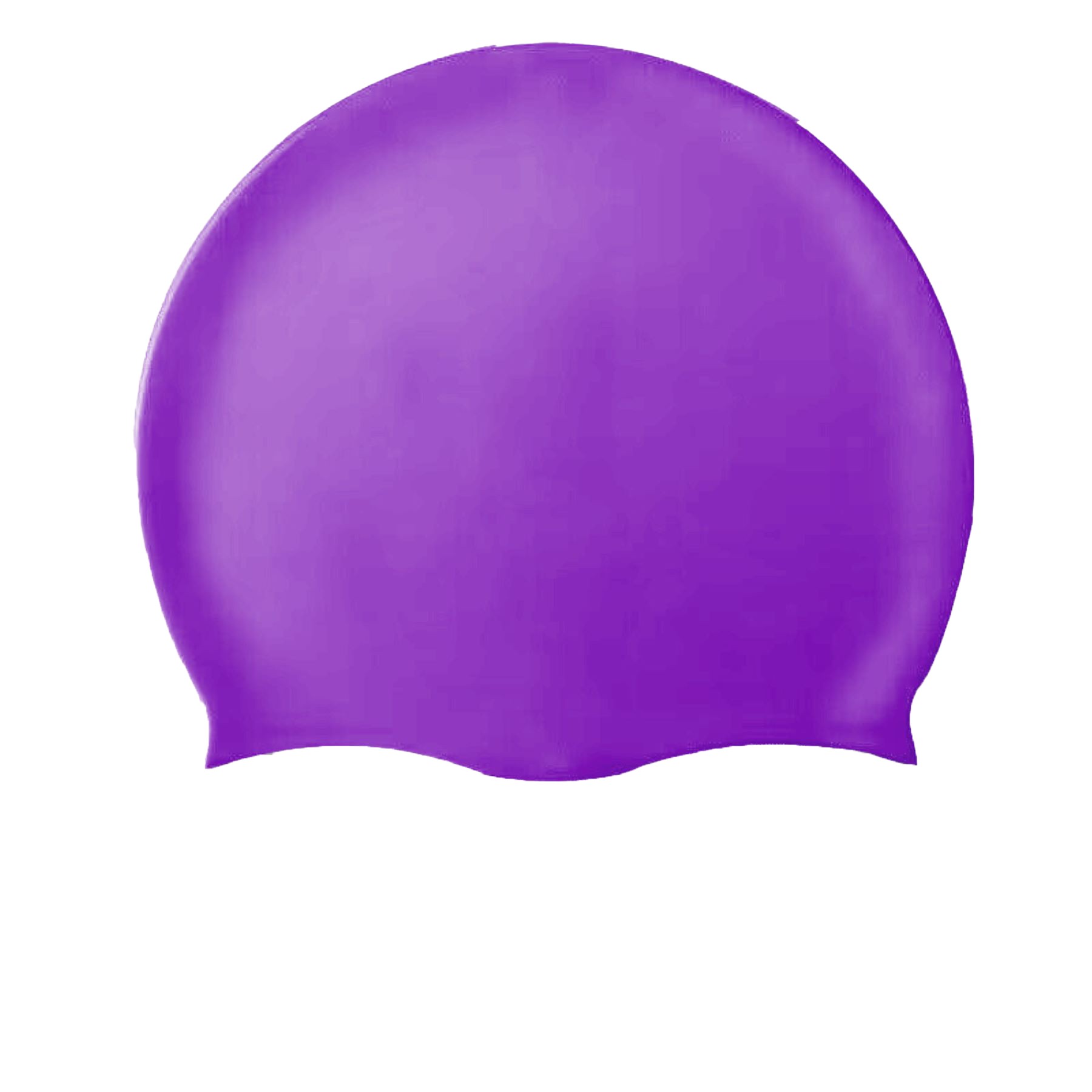 Silicone Swimming Cap 3