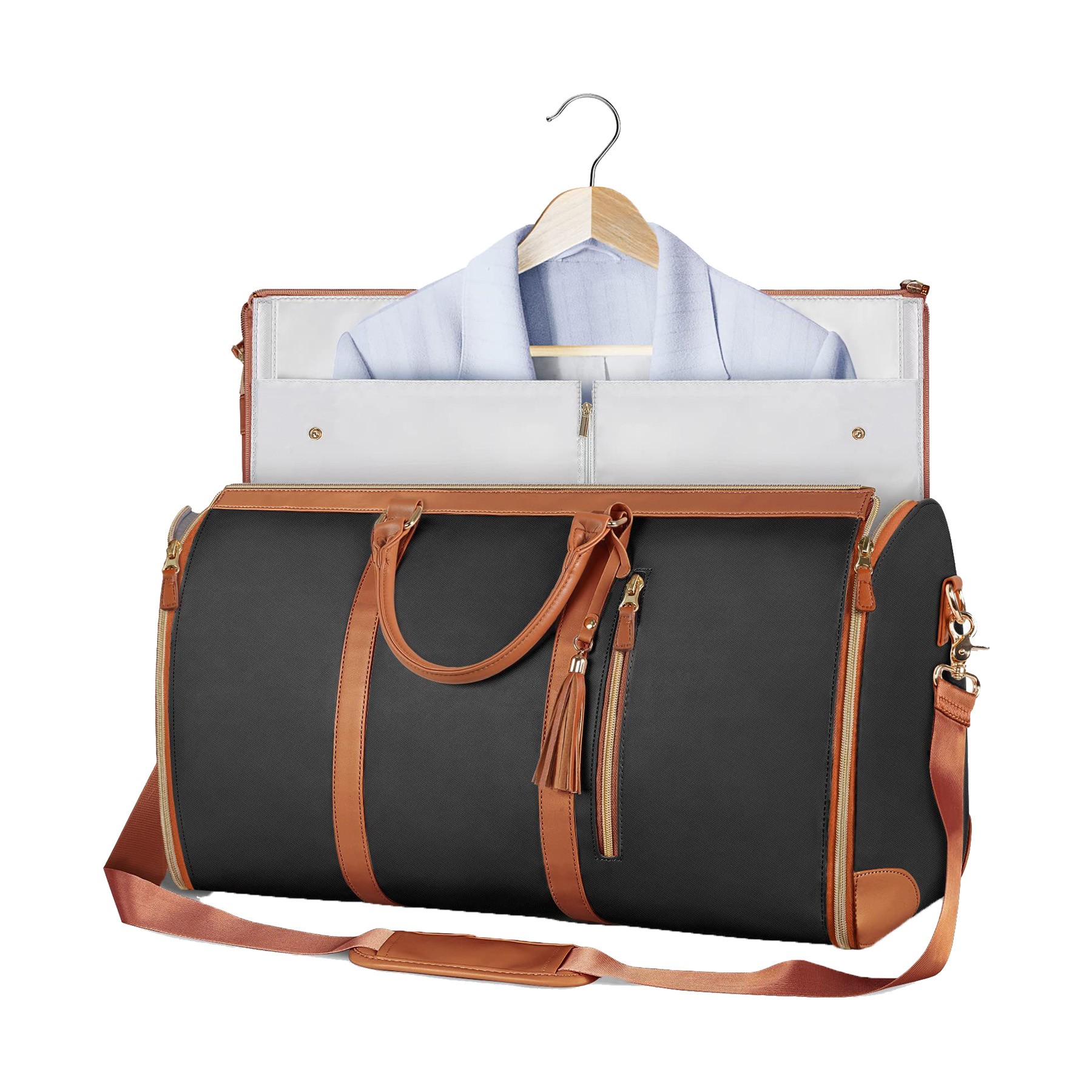 Suit Handbag 5