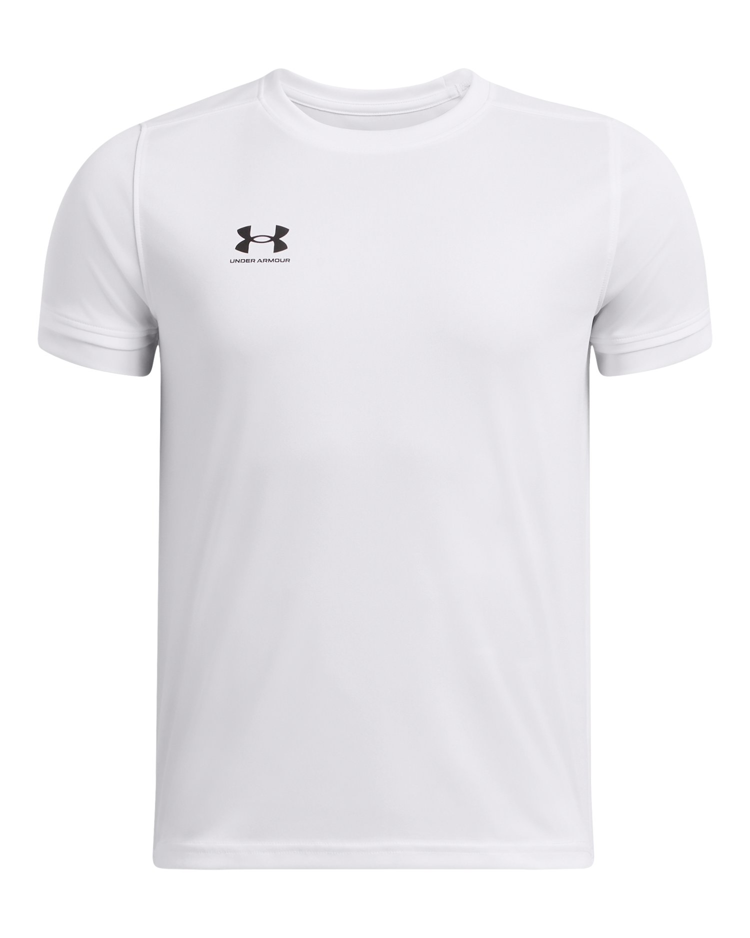 UA Challenger Boys' Jersey 6