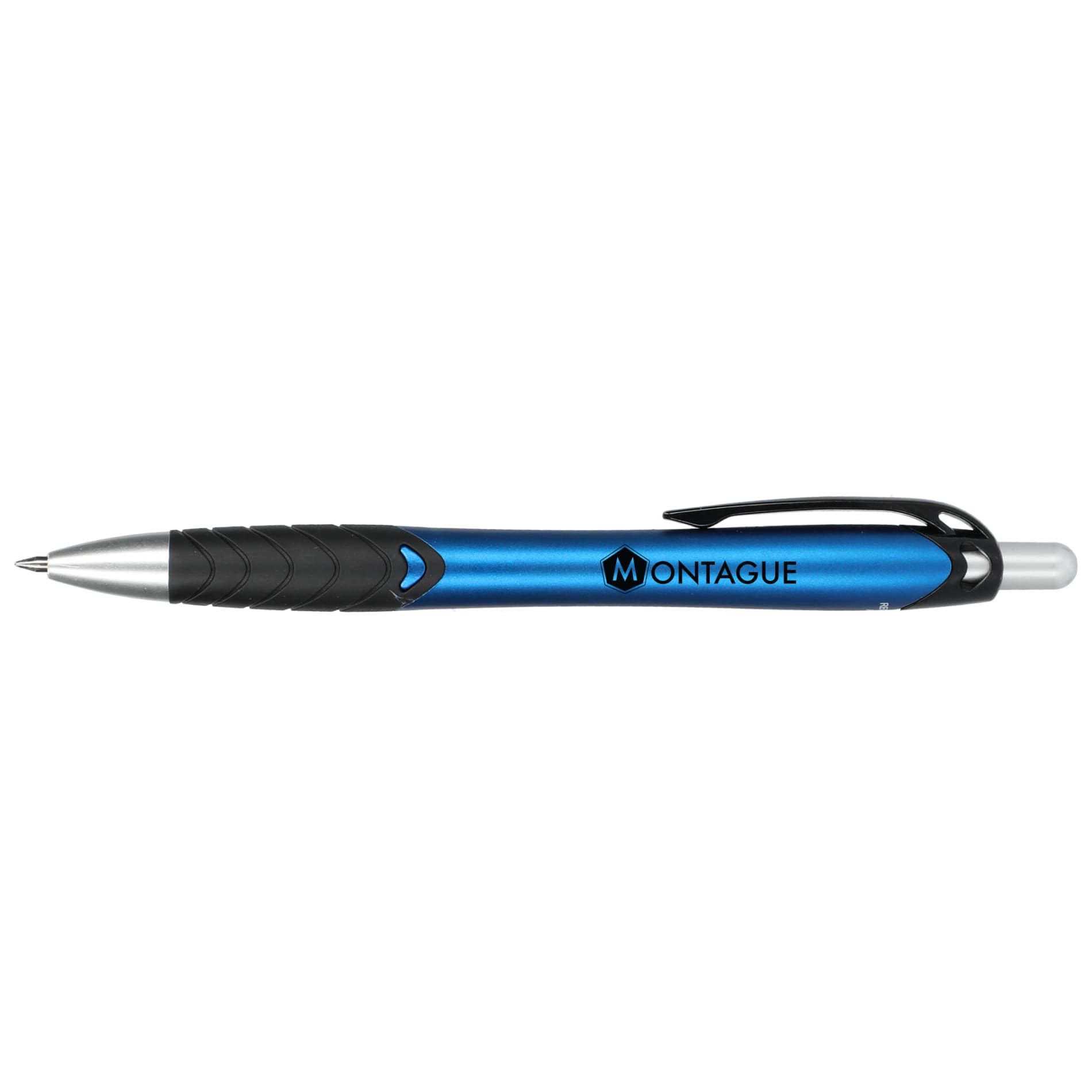 Incline Recycled ABS Gel Pen