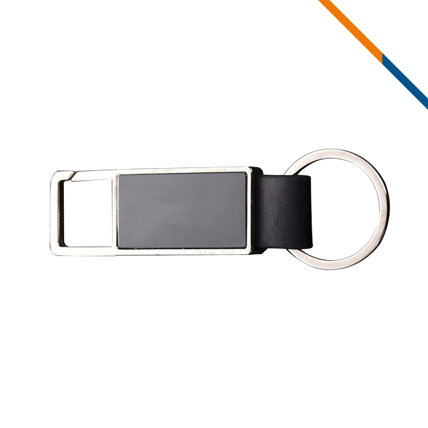 Buckle Key Tag 4