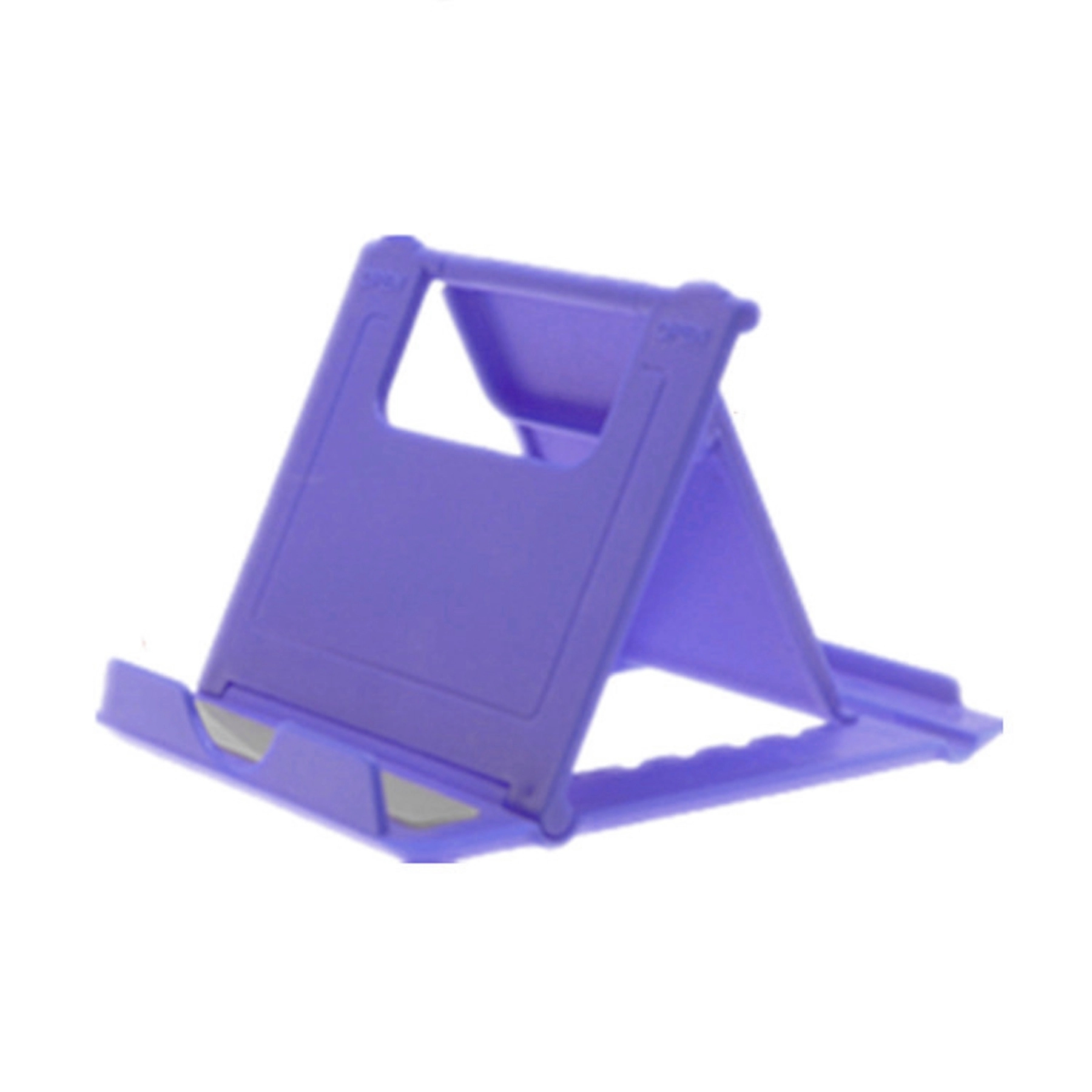 Adjustable Foldable Mobile Phone Holder 18