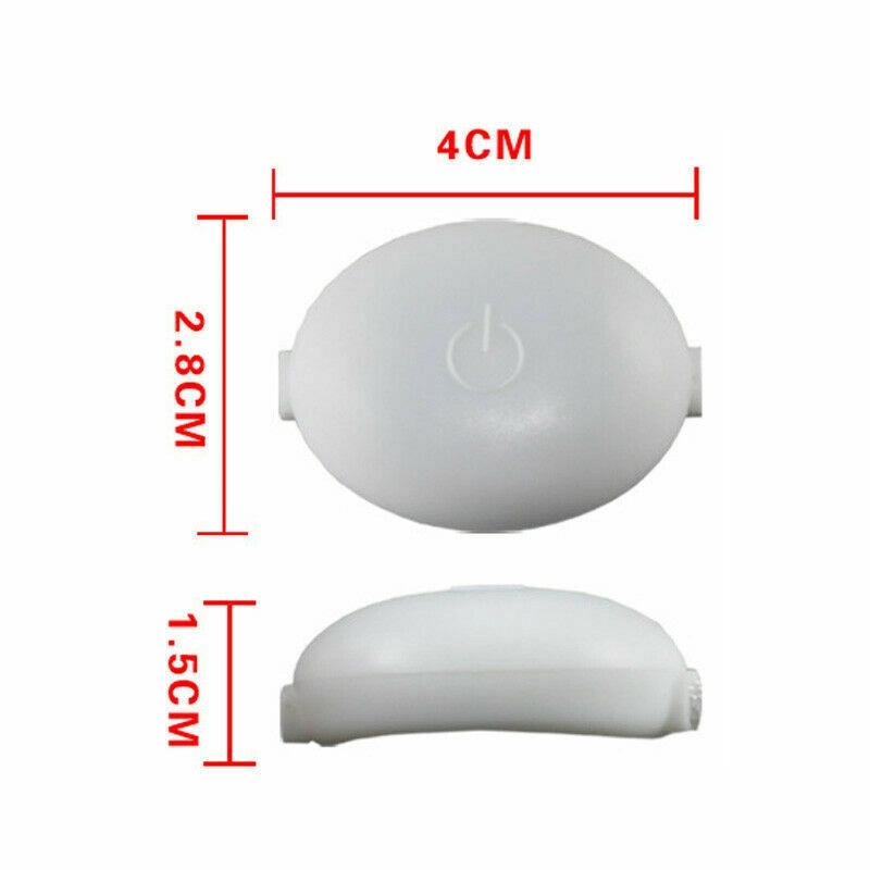 LED Light Up Shoelaces Flashing Shoe laces 2