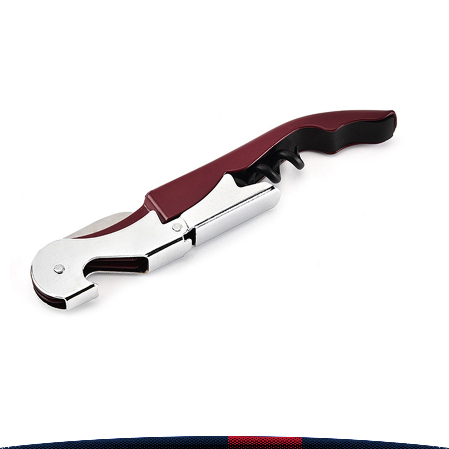 3 in 1 Wine Bottle Opener 3