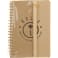 5" x 7"  FSC® Mix Doodle Notebook with Markers? 6
