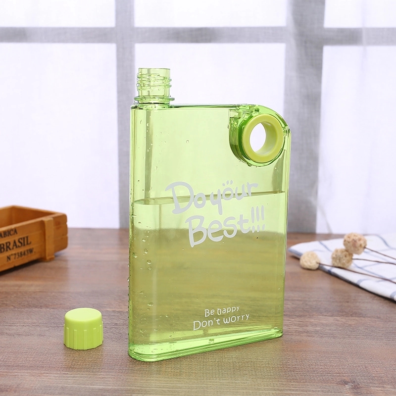 A5 Memo Portable Water Bottle 4