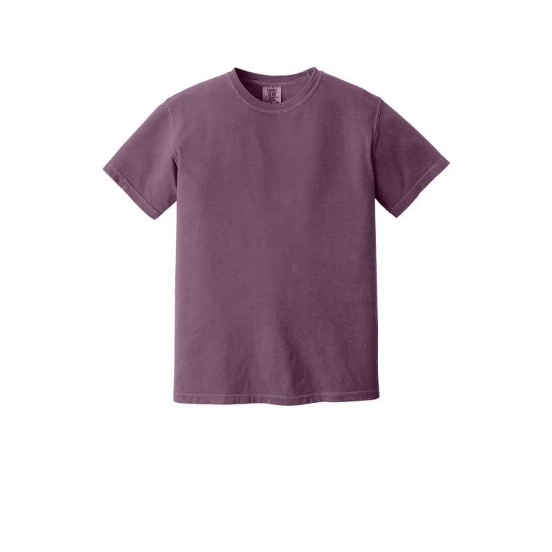 COMFORT COLORS Heavyweight Ring Spun Tee. 303