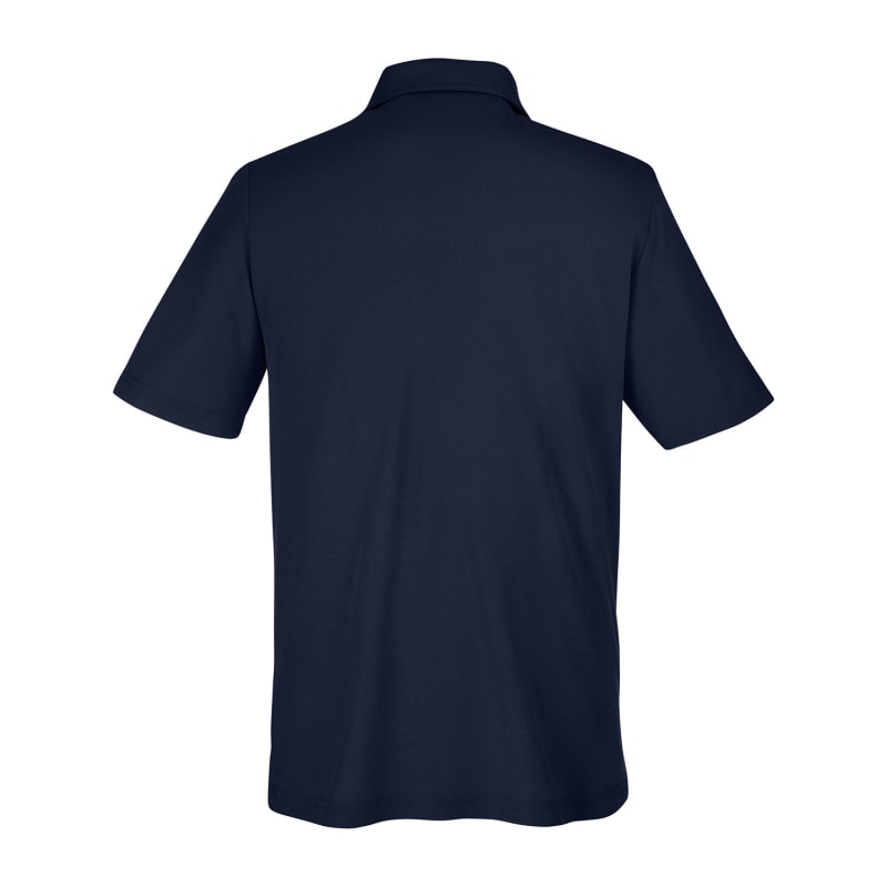 CORE365 Men's Fusion ChromaSoft™ Pique Polo 2