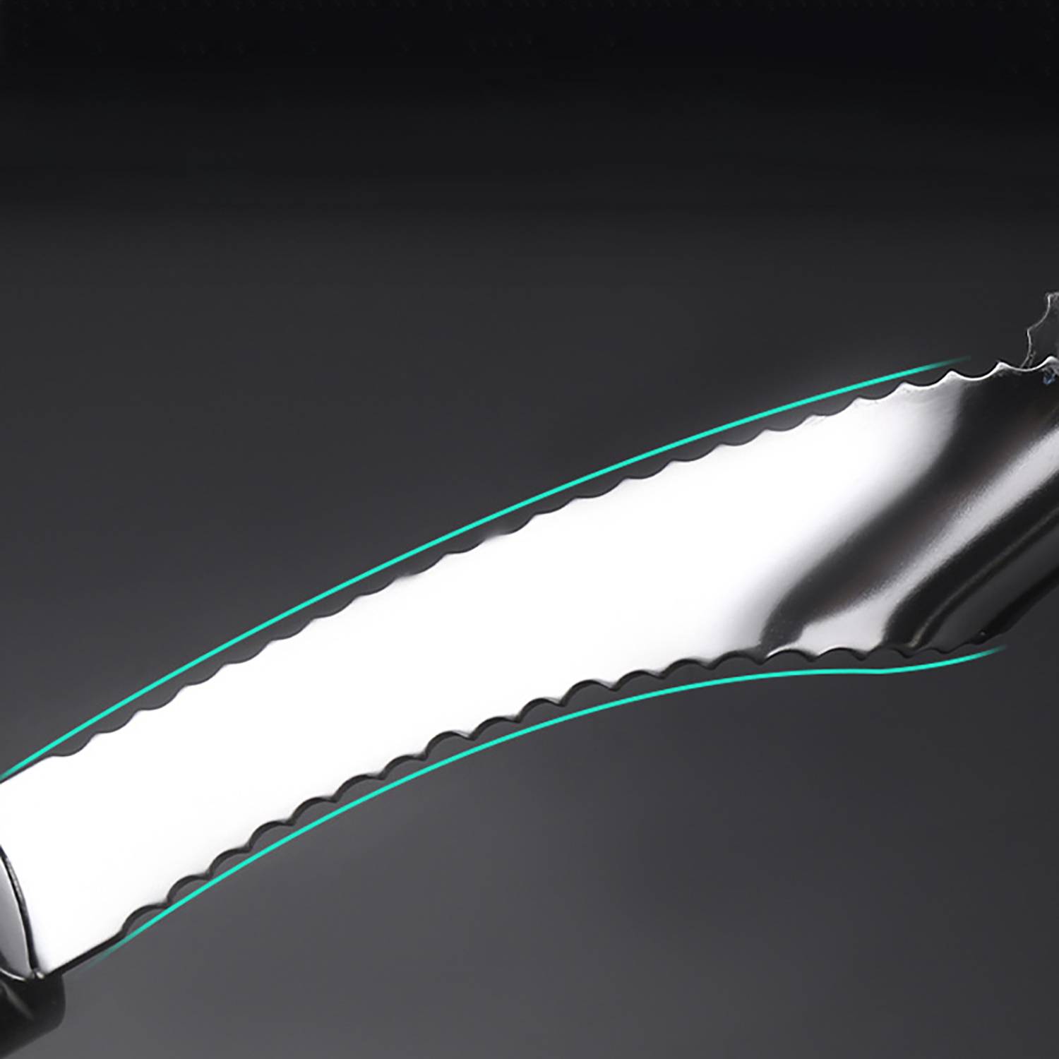 Essential Hangable Stainless Steel Core Remover 5