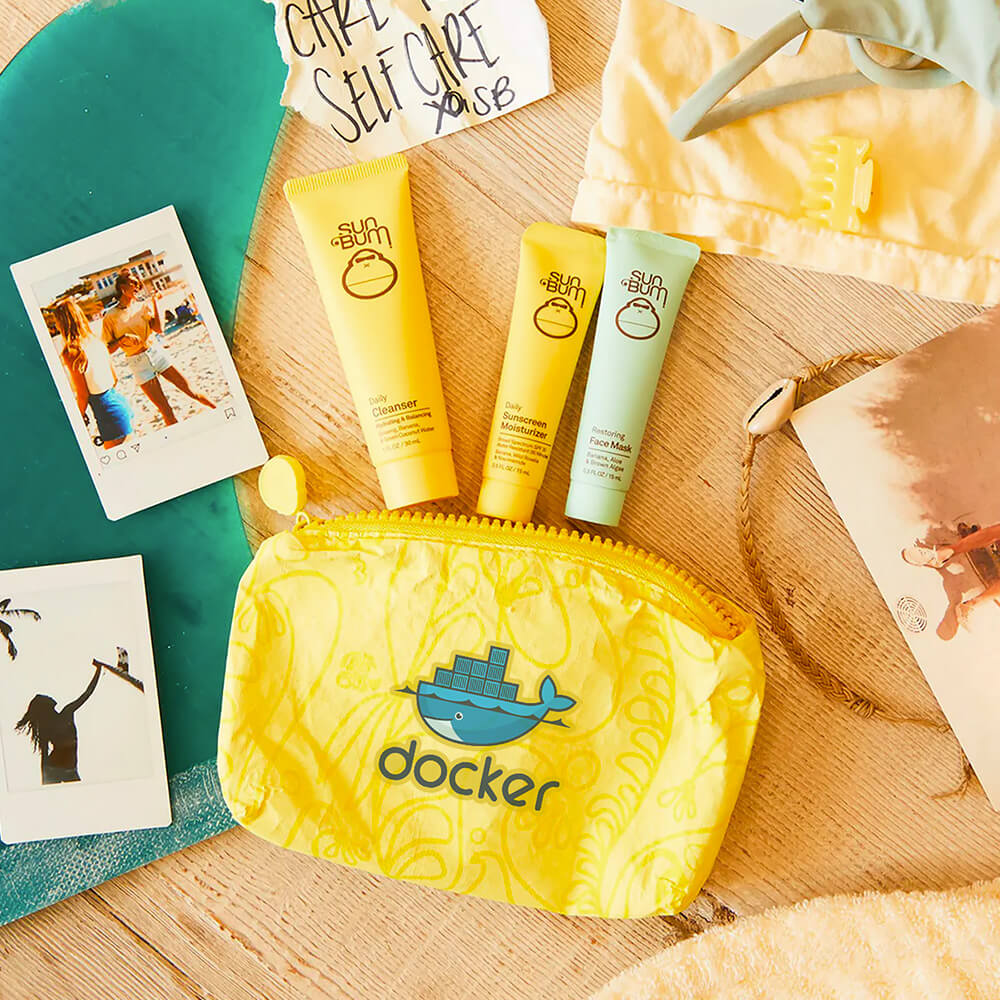 Skin Care Essentials Kit