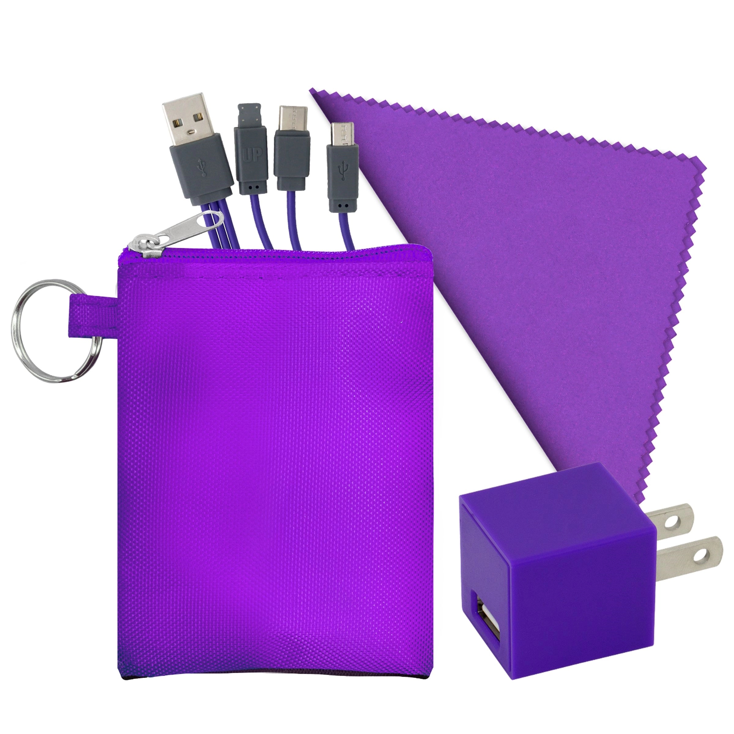 Tall Stretchy Techie Kit 6