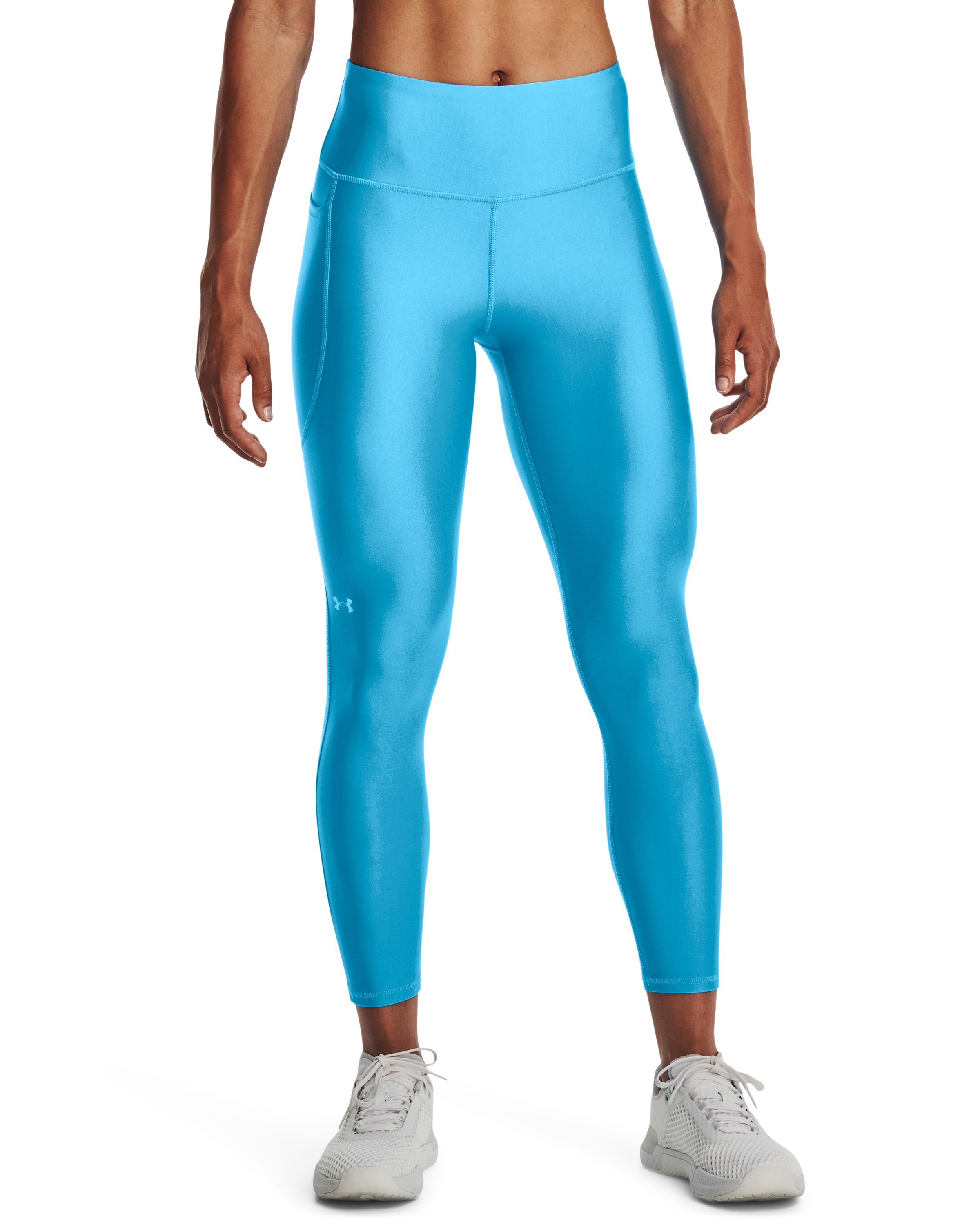 UA Tech Women's Ankle Leggings 44