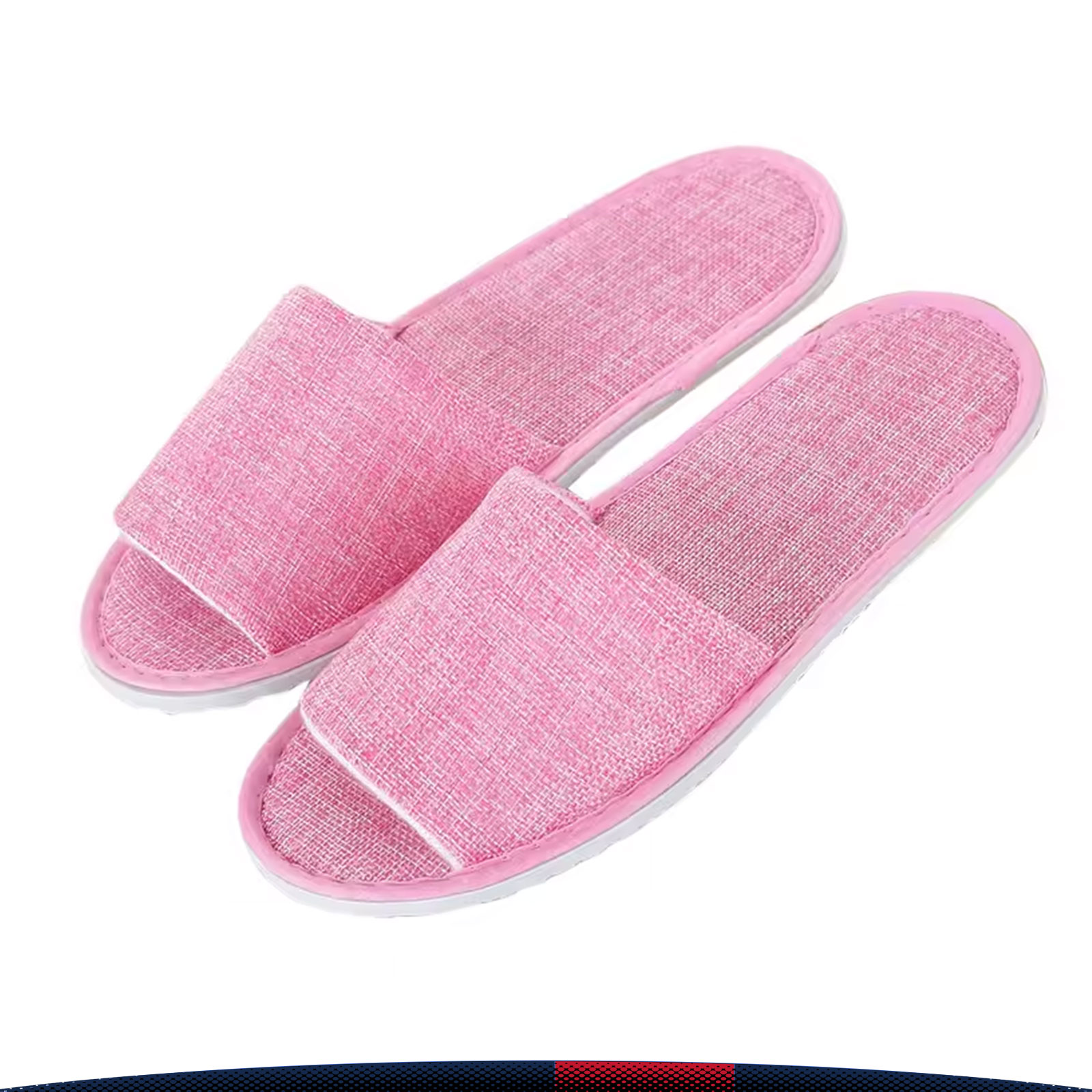 Dezoy Open Toe Slippers 3