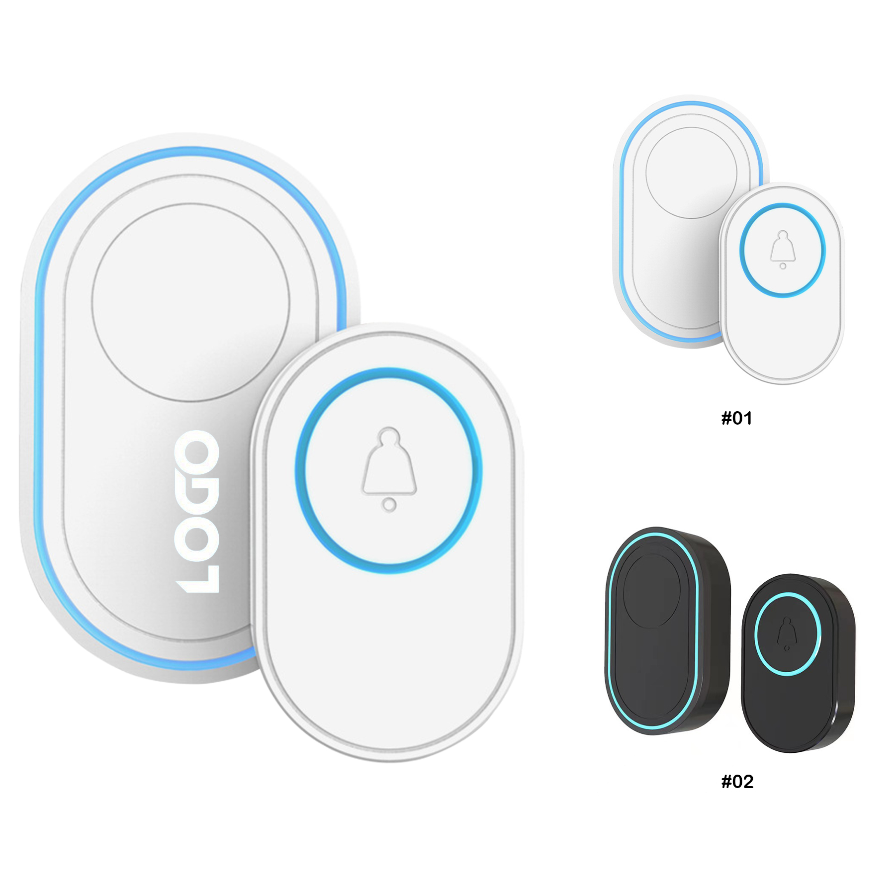 Wireless Doorbell