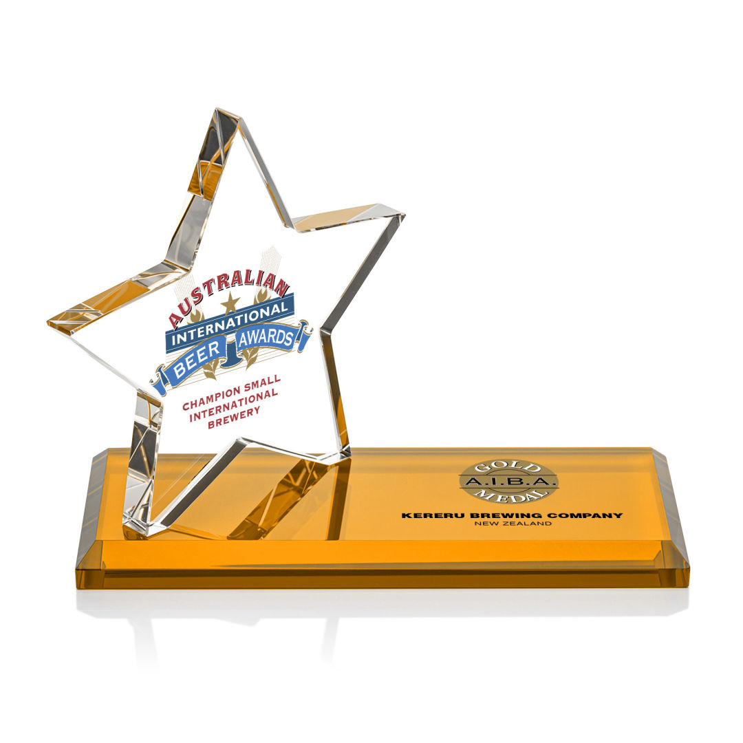 Northam Star VividPrint™ Award 6