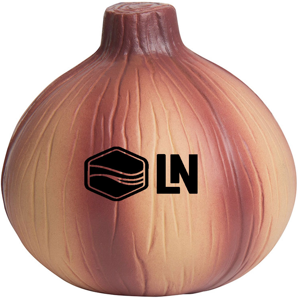 Onion Stress Reliever 1