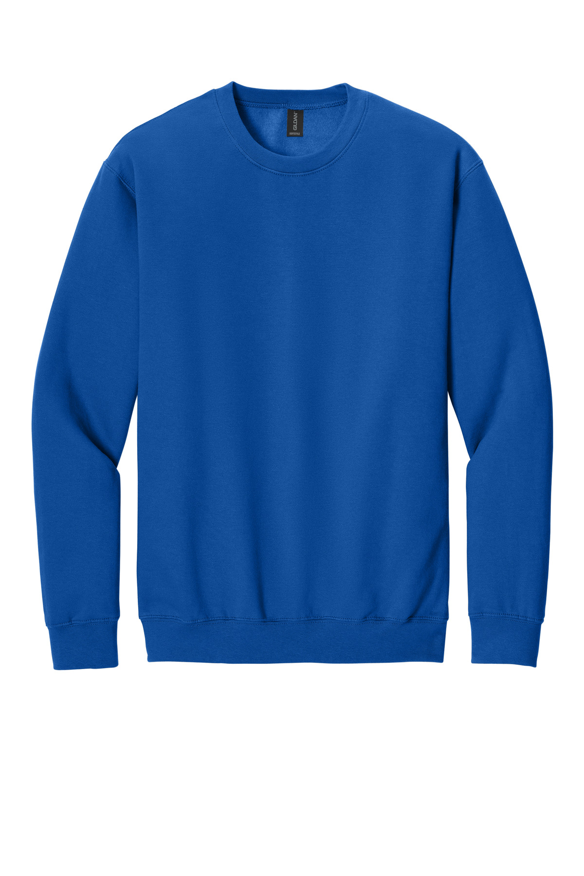Gildan Softstyle Crewneck Sweatshirt SF000 241