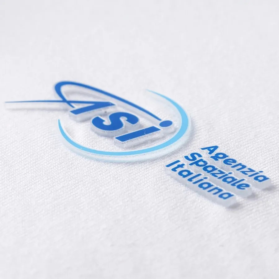 3D Silicone Patches 2
