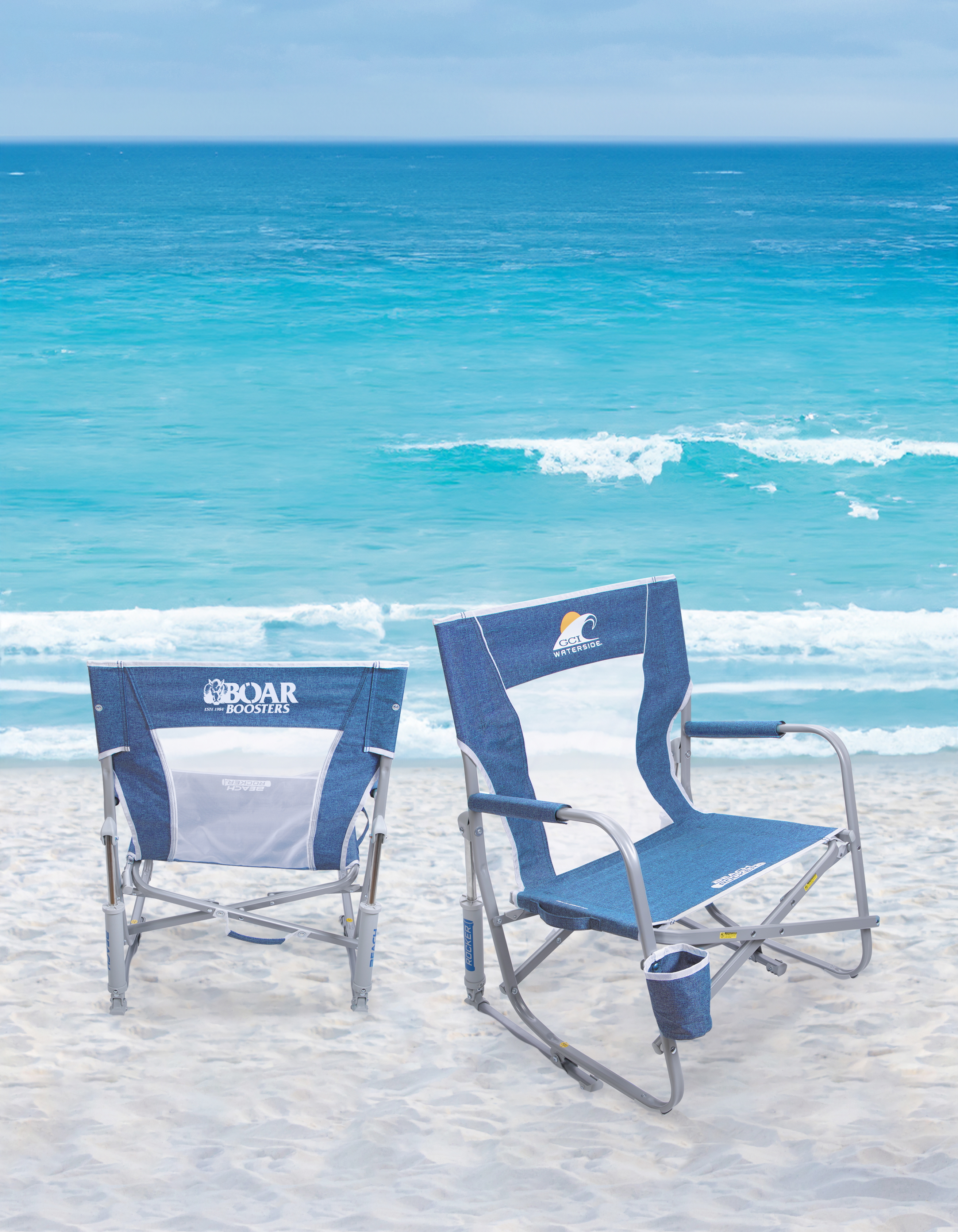 GCI Outdoor® Beach Rocker™ 20