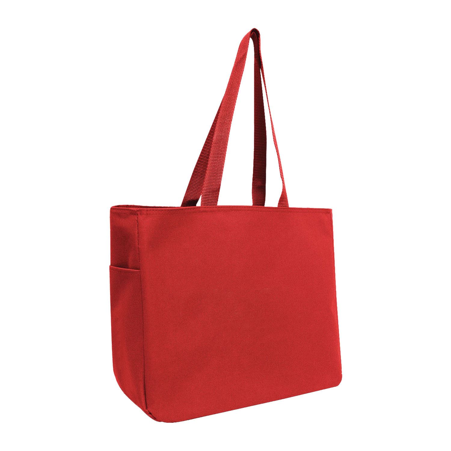BrandGear Malibu Beach Tote Bag 2