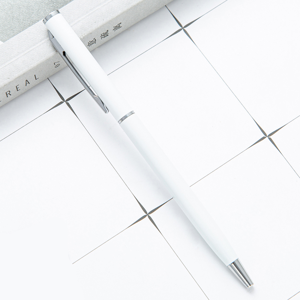 Slim Twist Pen 7