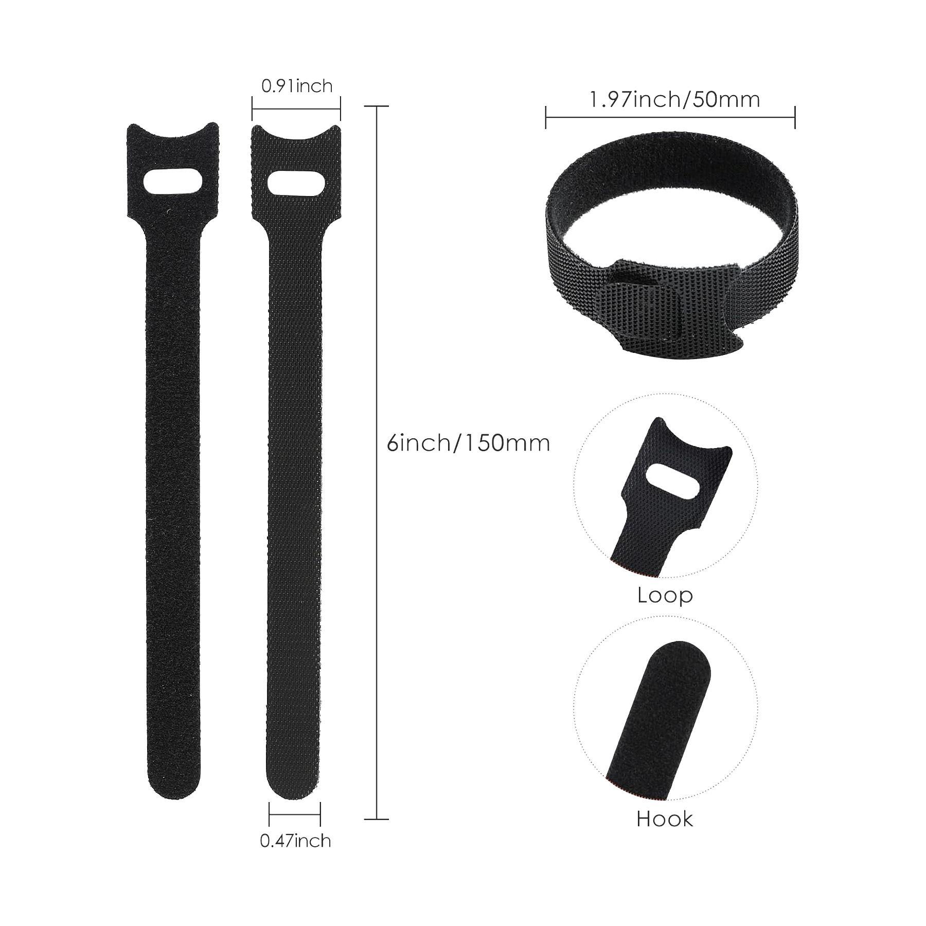 Cable Ties 2