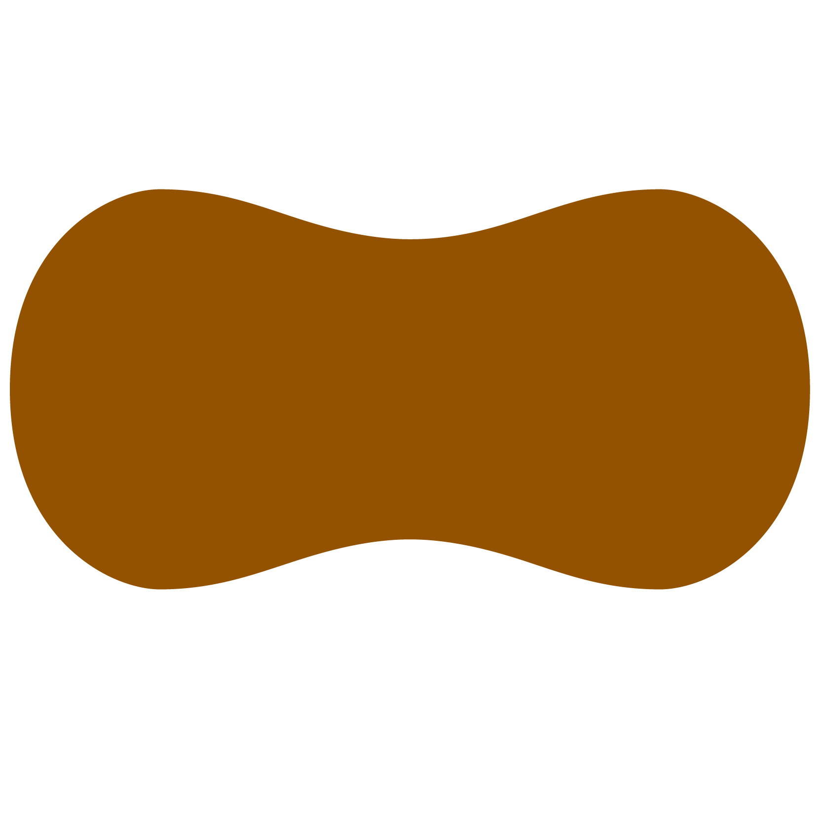 1.5" Thick Peanut Sponge 6