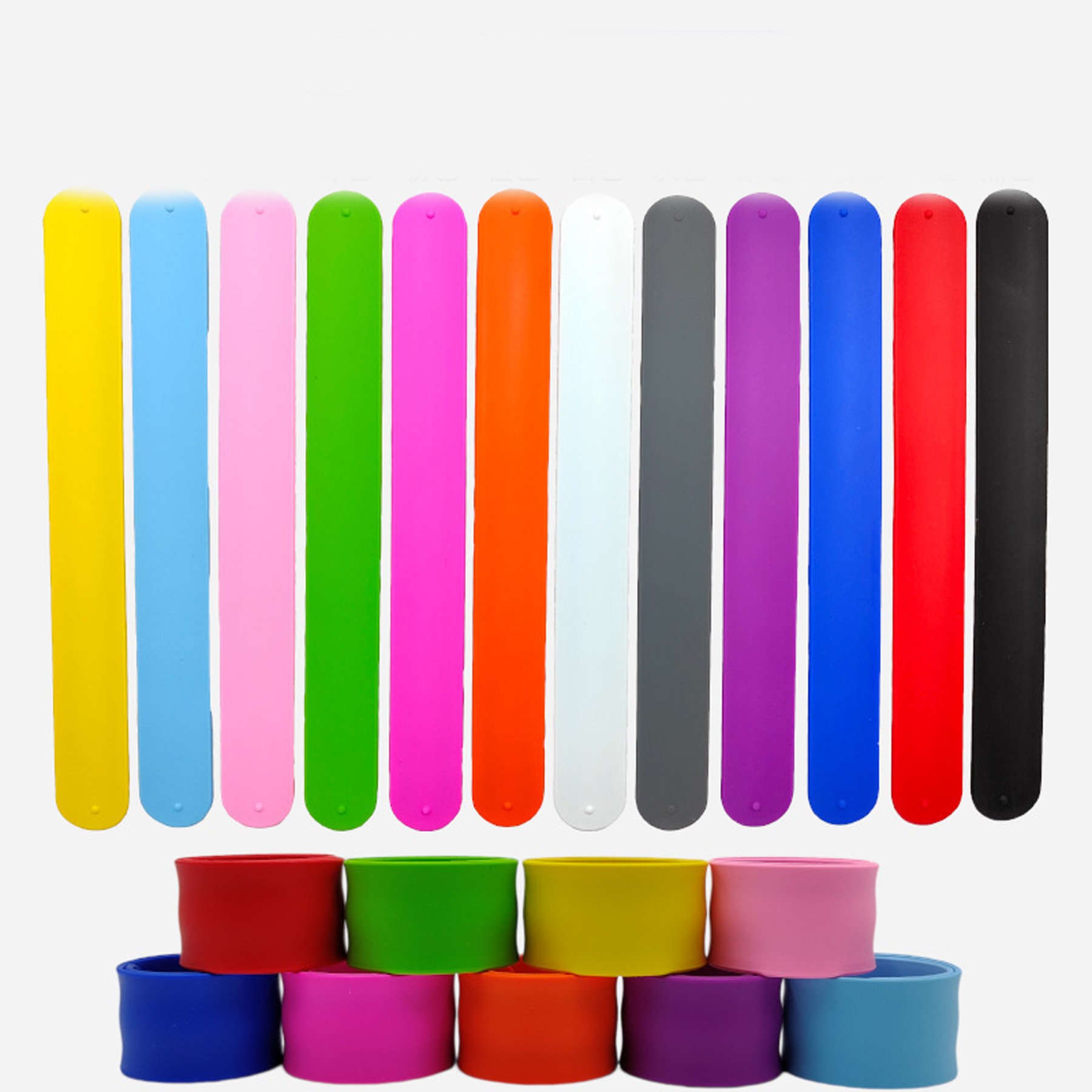 Slap Bracelet 3