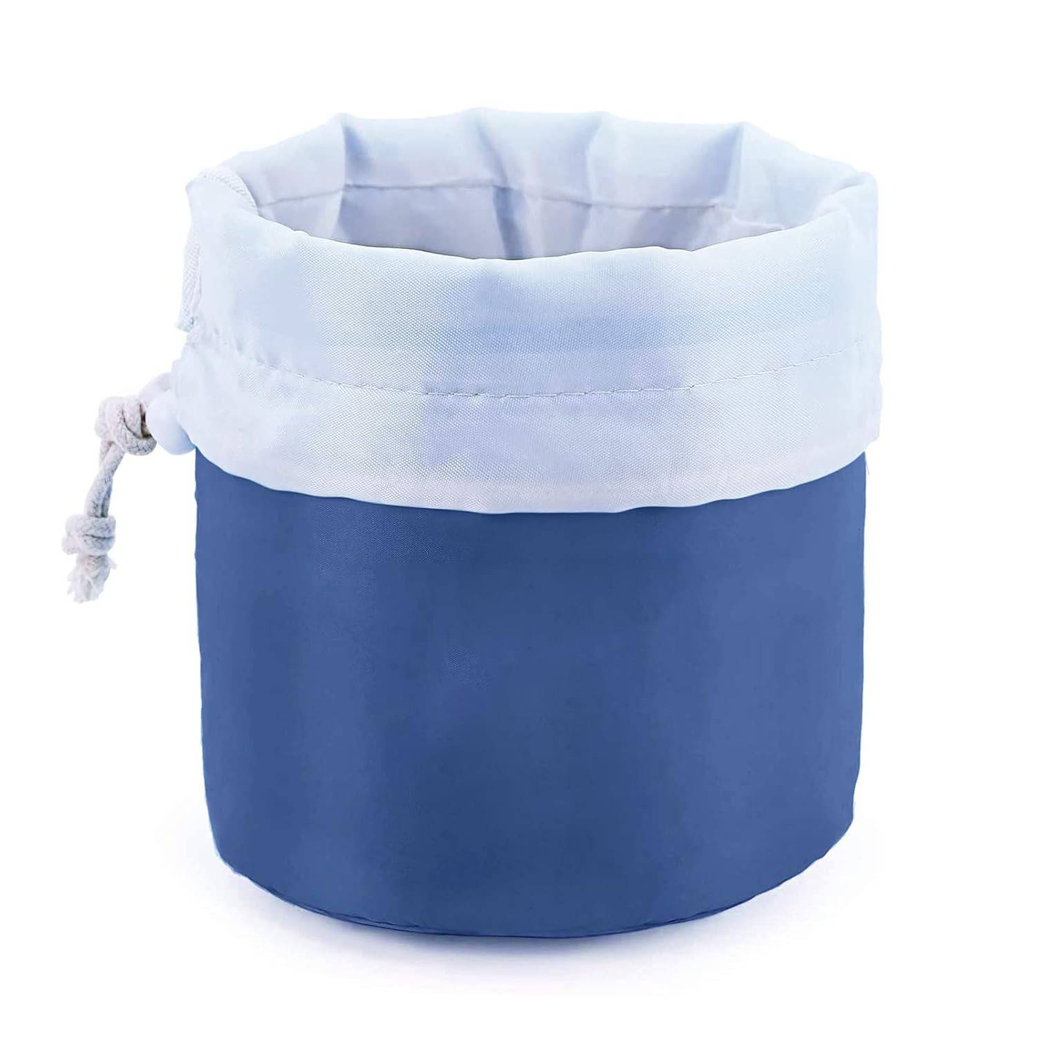 Travel large capacity makeup bag 6