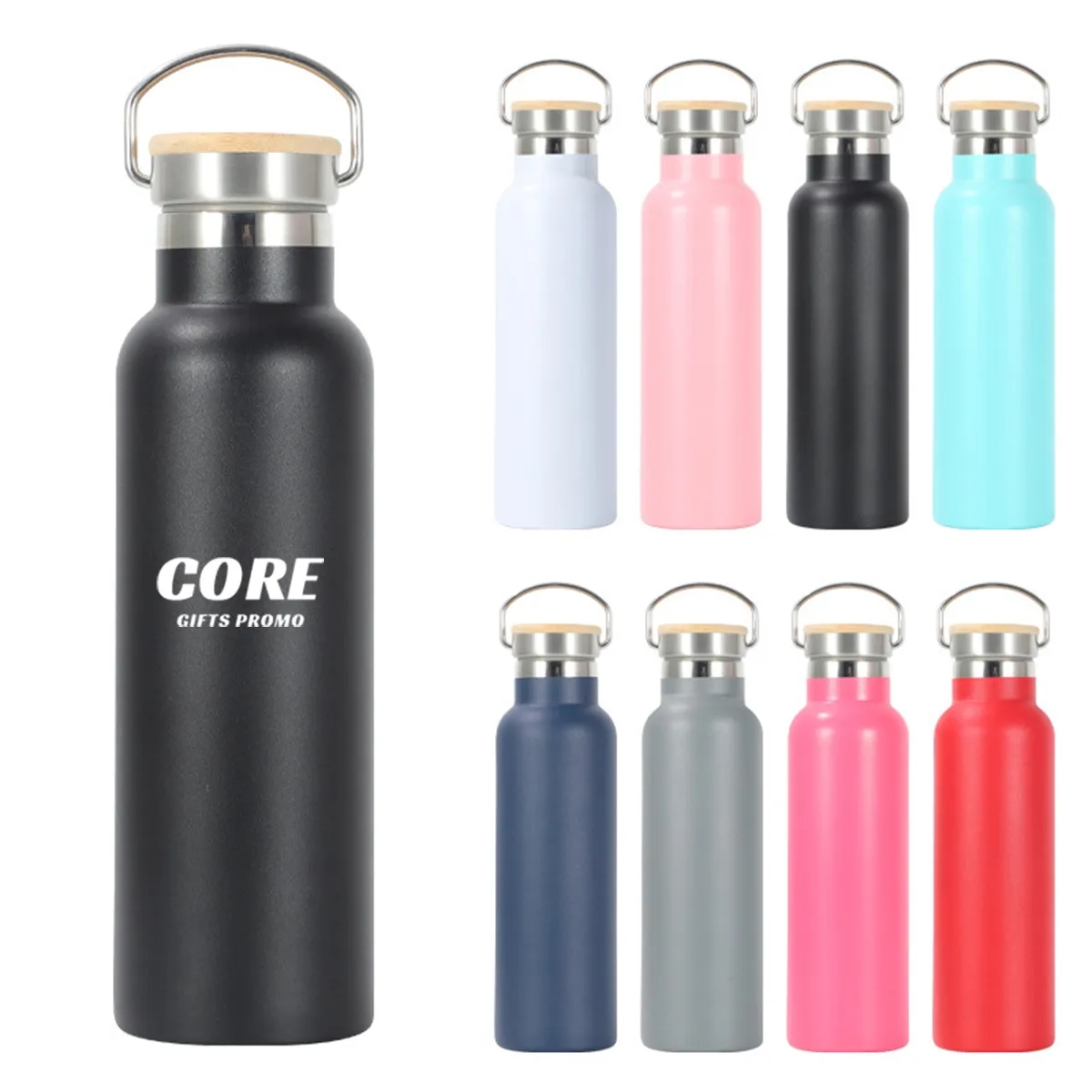 Insulated Water Bottle 2