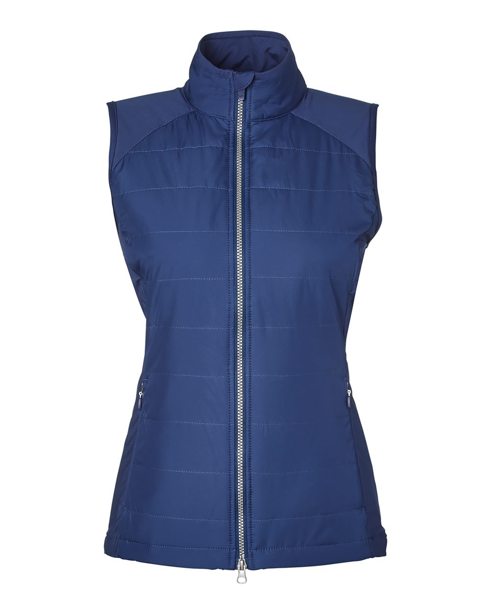 Women's Tess Hybrid Vest - L324L 12