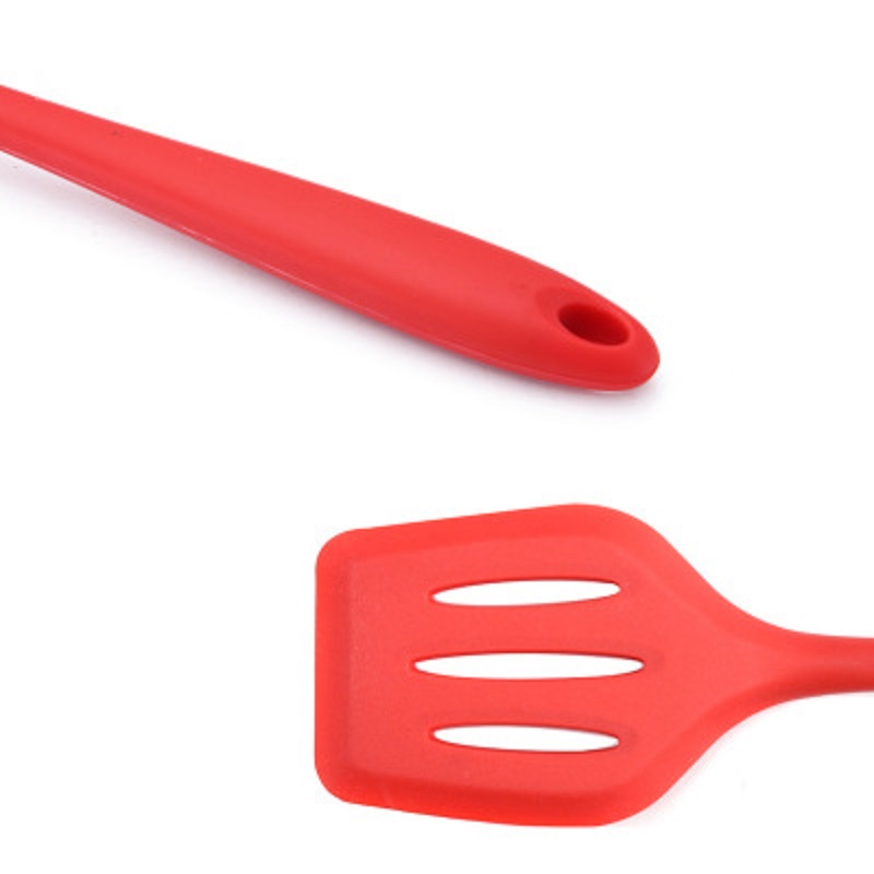 Durable Slotted Spatula 9