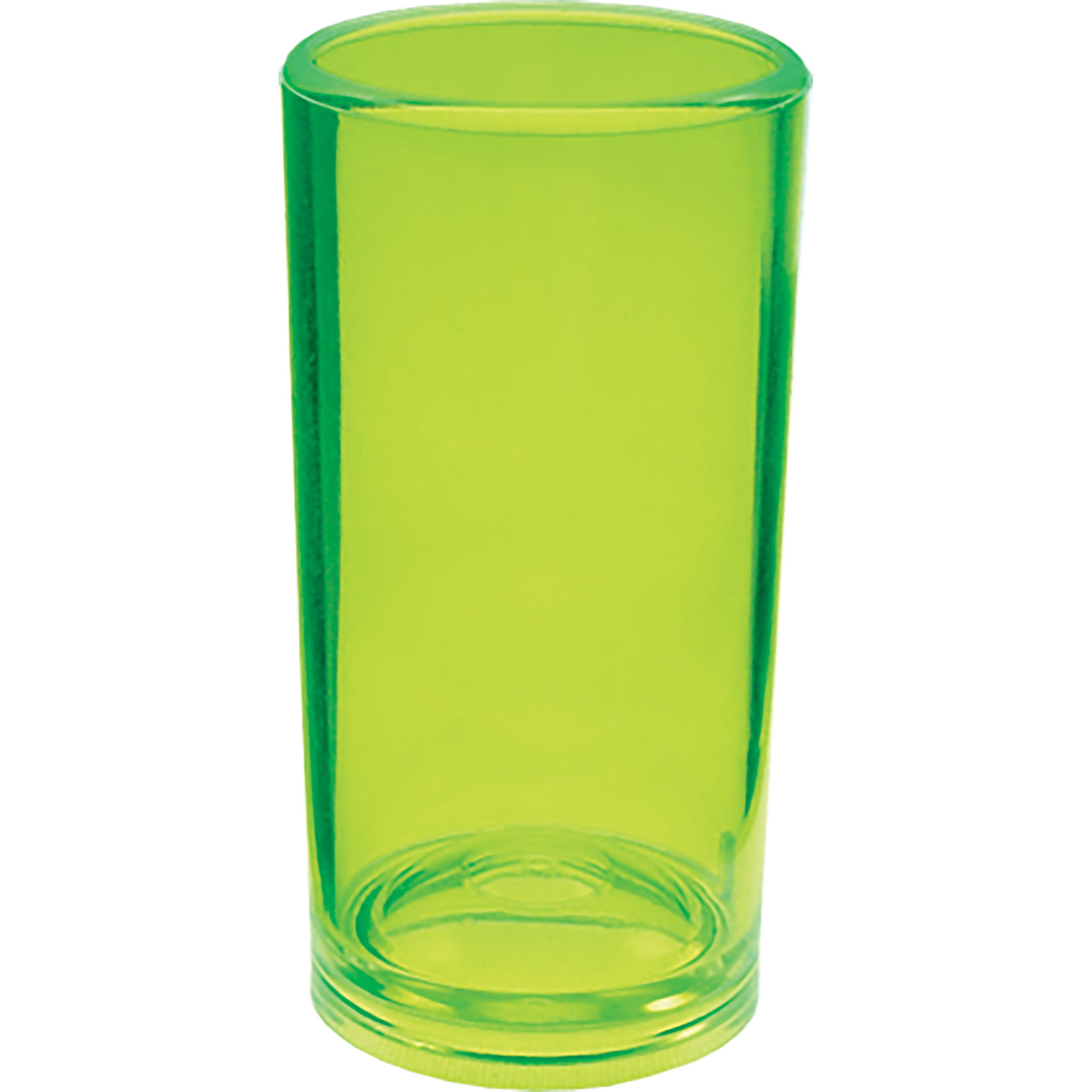 1 5oz Plastic Standard Shooter Shot Glass