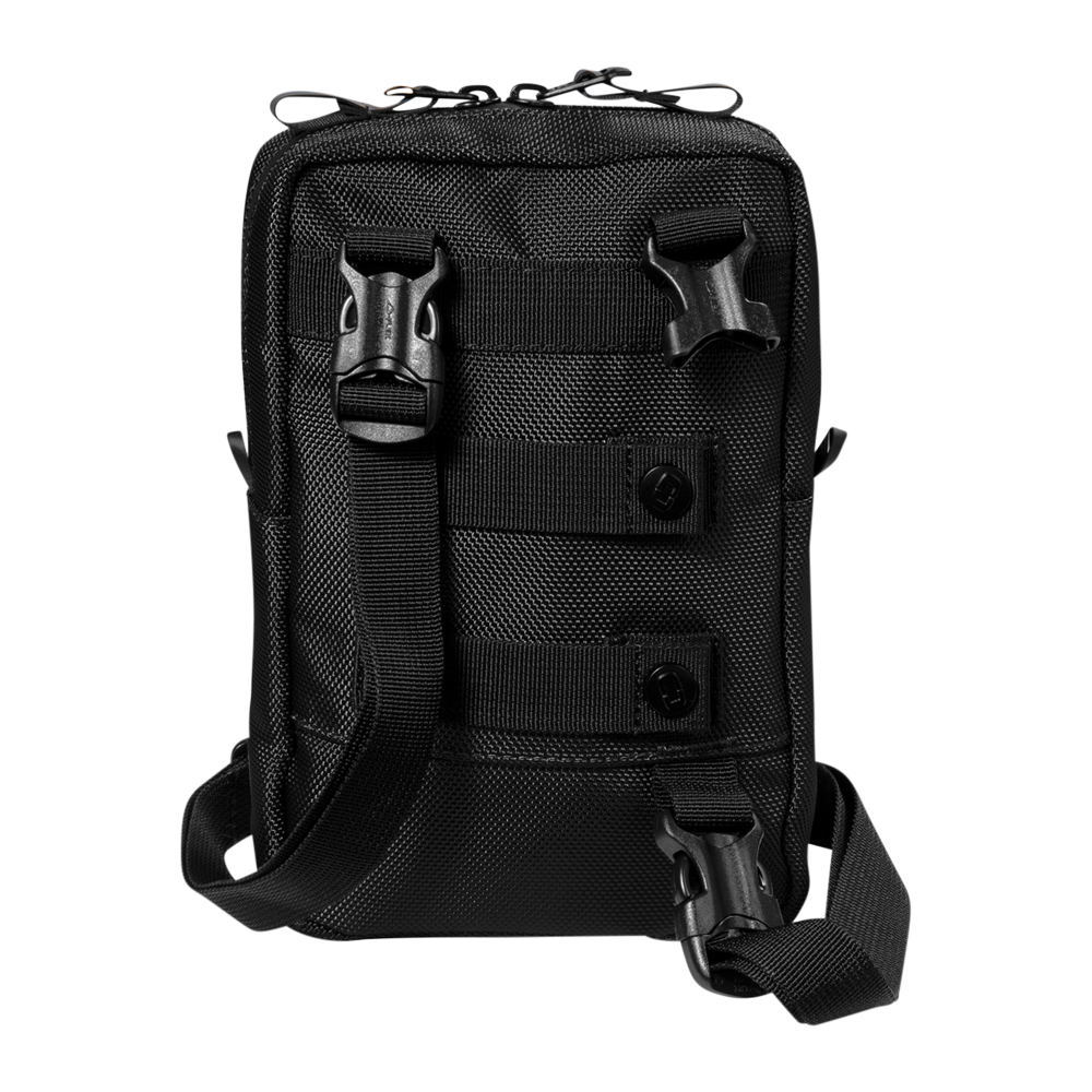 OGIO Resistant Crossbody 9