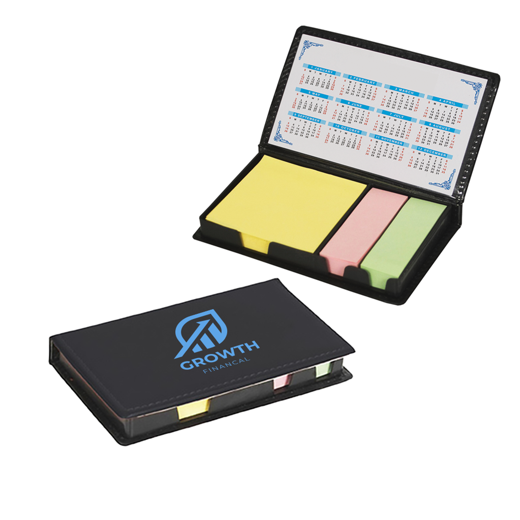 450 Sticky Note Organizer 6