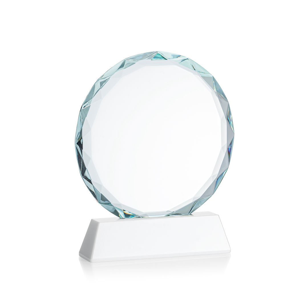 Stratford Award - White 30