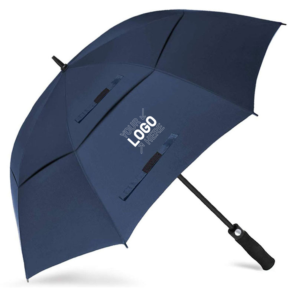 Automatic Open Golf Umbrella 1