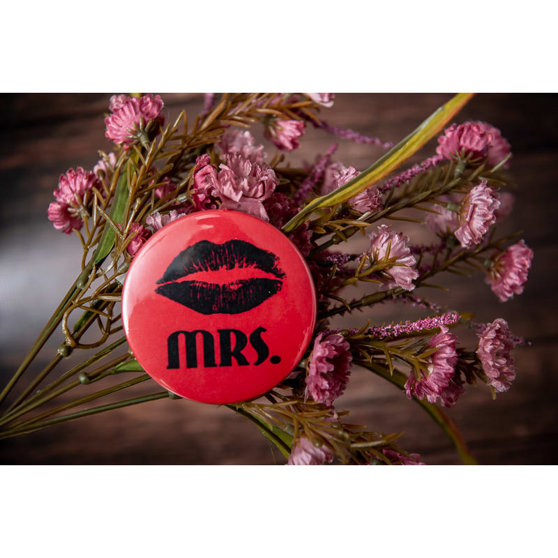 1 1/2 Inch Round Custom Buttons 6